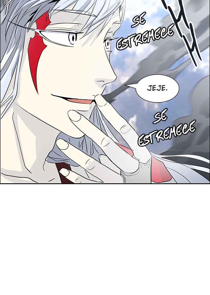 El irregular > Capitulo 499 > Page 341