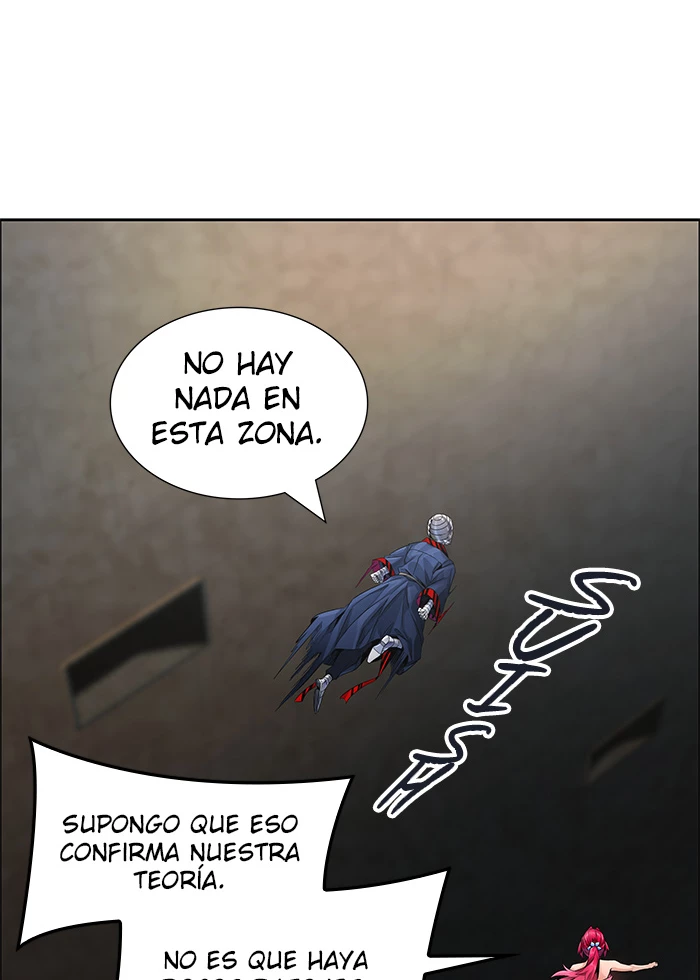 El irregular > Capitulo 499 > Page 411