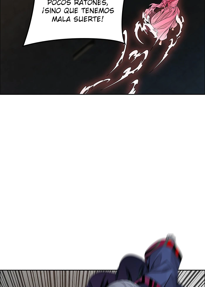 El irregular > Capitulo 499 > Page 421