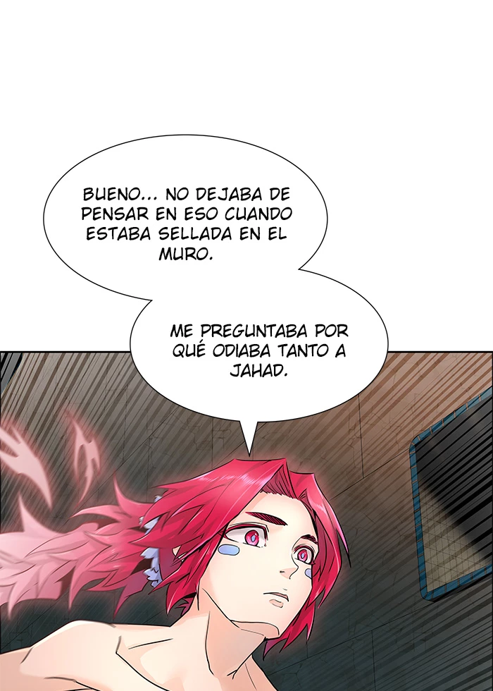 El irregular > Capitulo 499 > Page 441
