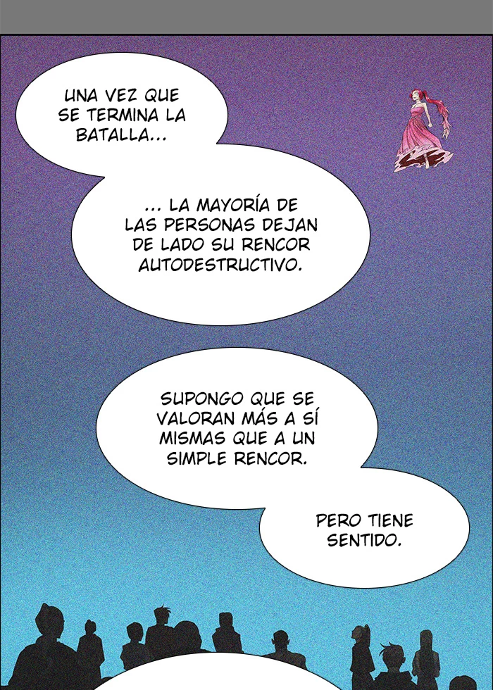El irregular > Capitulo 499 > Page 461