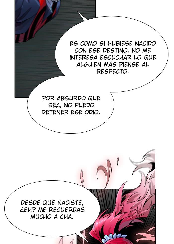 El irregular > Capitulo 499 > Page 501