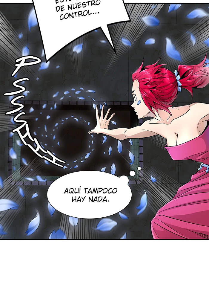 El irregular > Capitulo 499 > Page 521