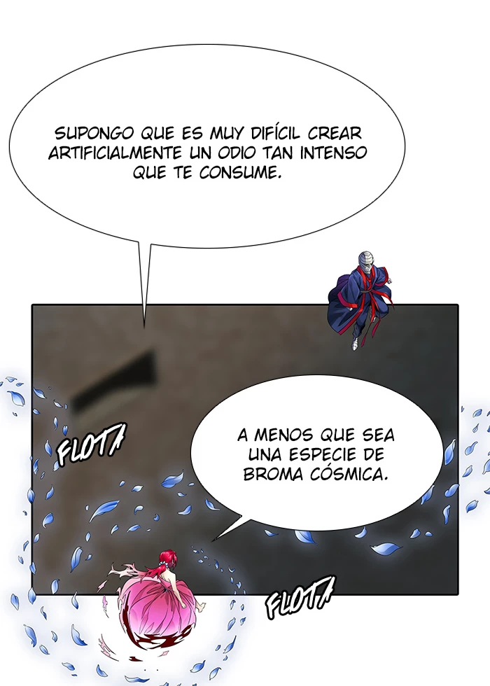 El irregular > Capitulo 499 > Page 531