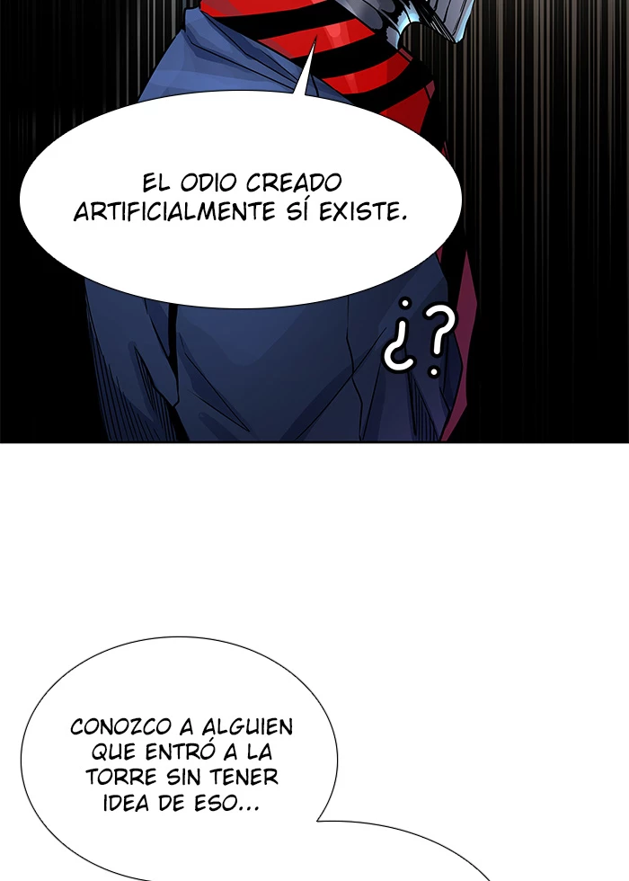El irregular > Capitulo 499 > Page 551