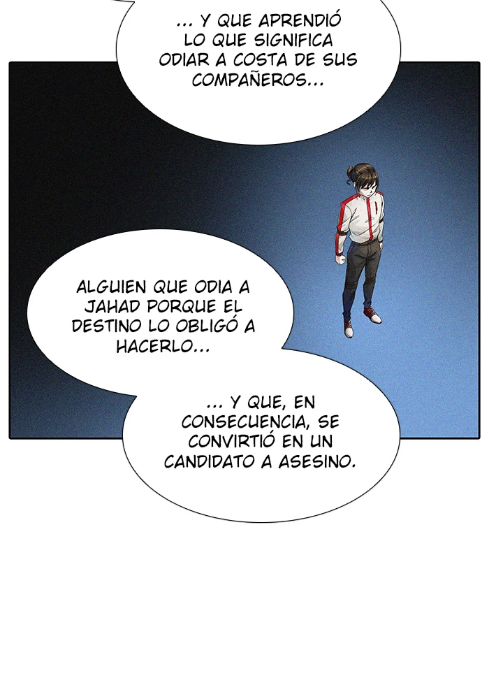 El irregular > Capitulo 499 > Page 561