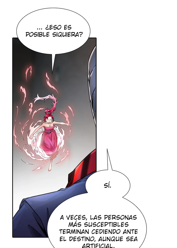 El irregular > Capitulo 499 > Page 571