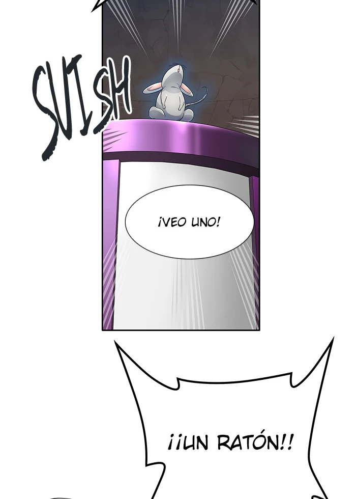 El irregular > Capitulo 499 > Page 701