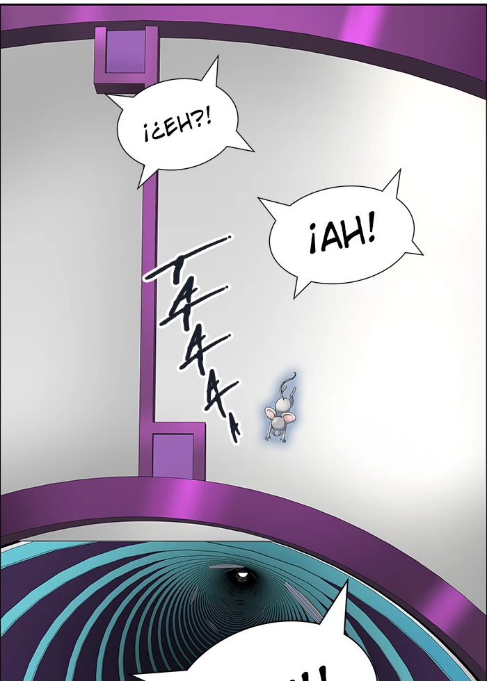 El irregular > Capitulo 499 > Page 731