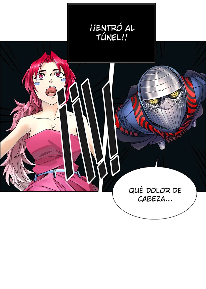 El irregular > Capitulo 499 > Page 761