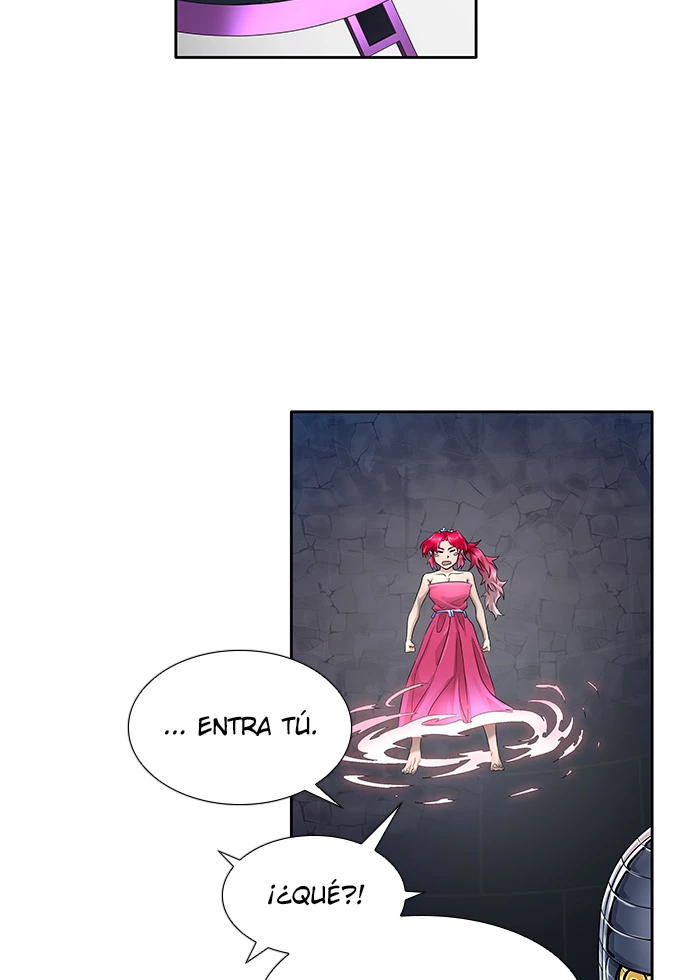 El irregular > Capitulo 499 > Page 801