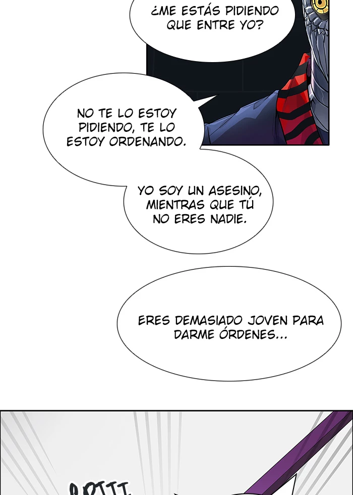 El irregular > Capitulo 499 > Page 811
