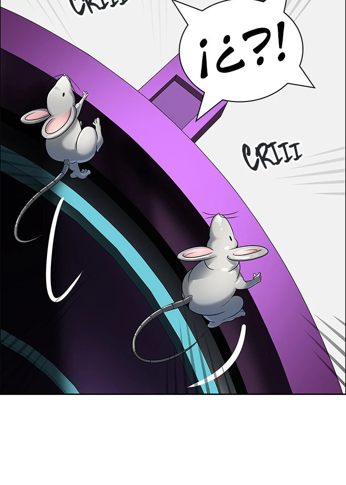 El irregular > Capitulo 499 > Page 821