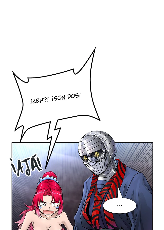 El irregular > Capitulo 499 > Page 831