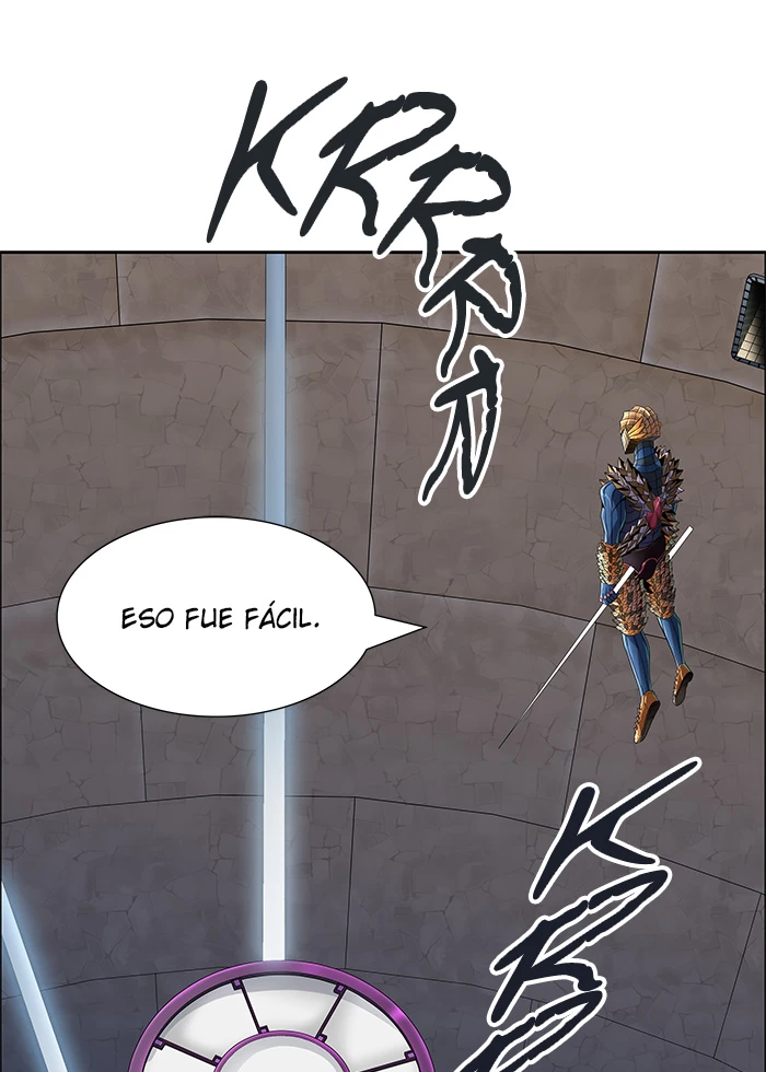 El irregular > Capitulo 499 > Page 1031