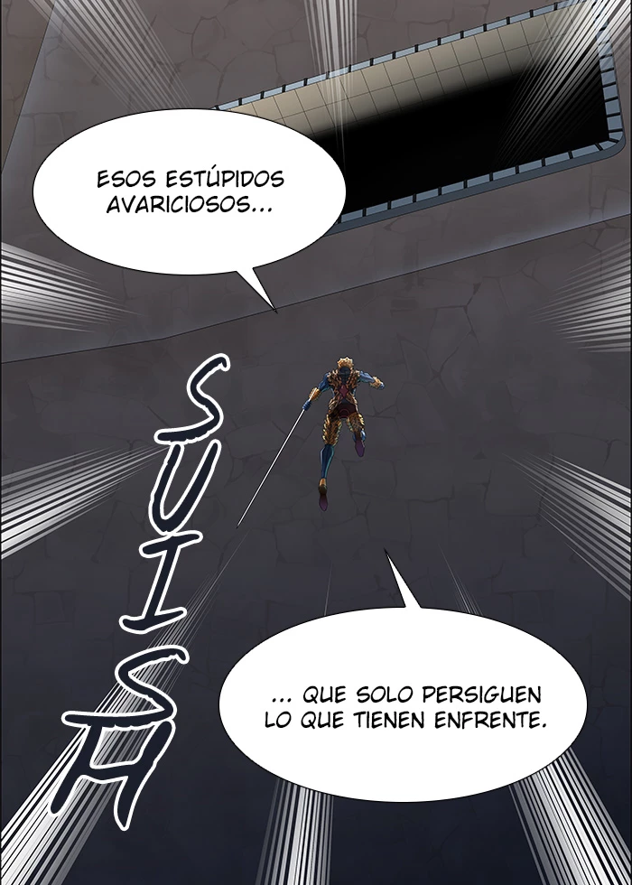 El irregular > Capitulo 499 > Page 1071