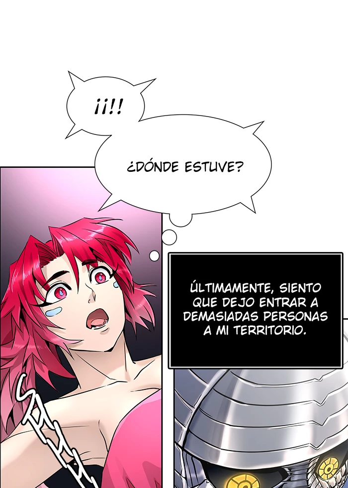 El irregular > Capitulo 499 > Page 1221