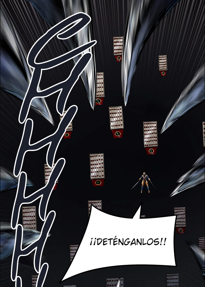 El irregular > Capitulo 499 > Page 1261