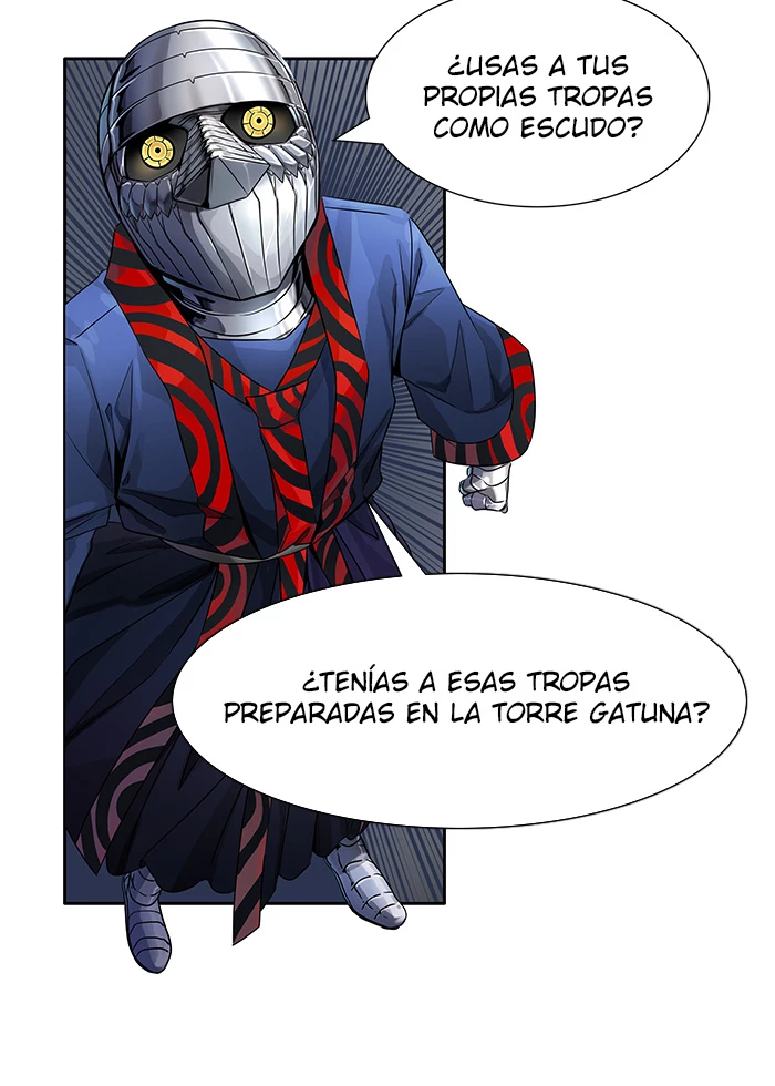 El irregular > Capitulo 499 > Page 1411