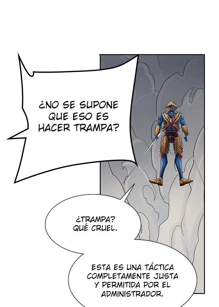 El irregular > Capitulo 499 > Page 1421