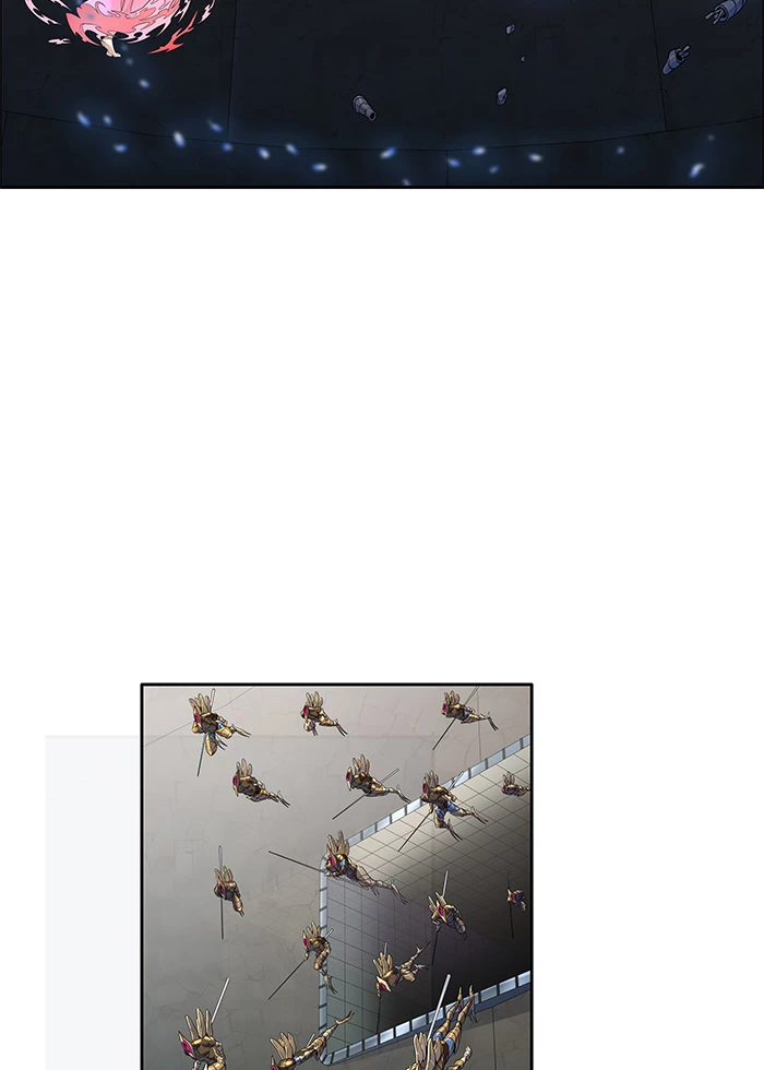 El irregular > Capitulo 499 > Page 1551