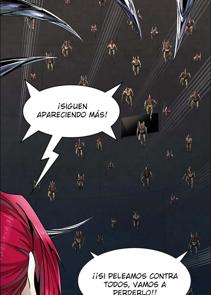 El irregular > Capitulo 499 > Page 1601