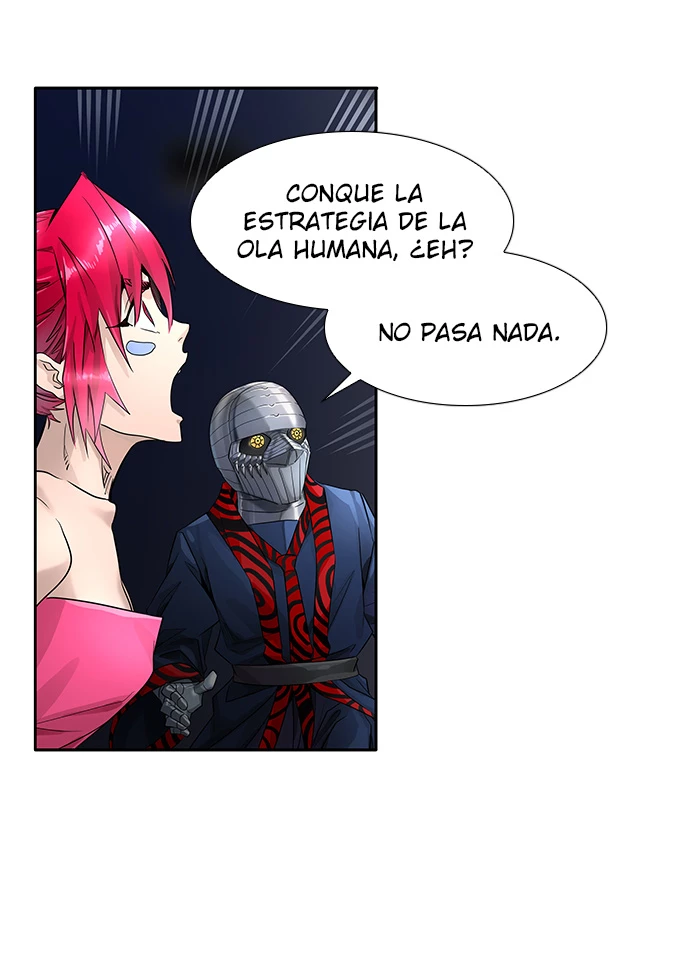 El irregular > Capitulo 499 > Page 1621