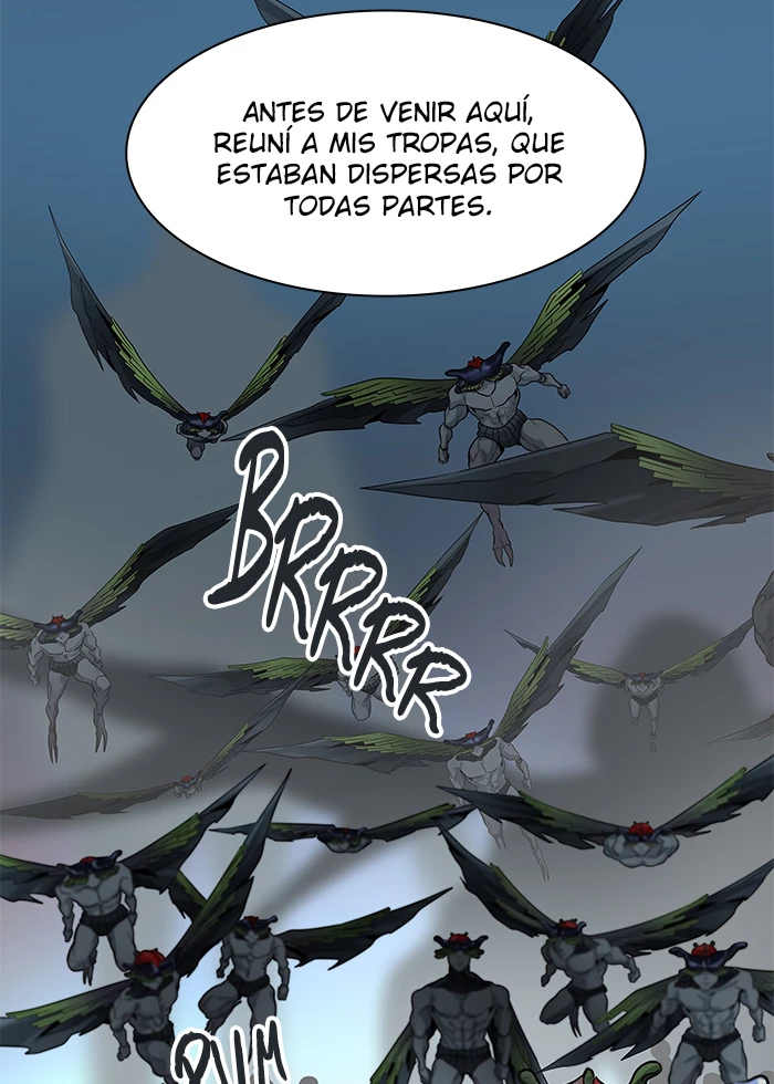 El irregular > Capitulo 499 > Page 1701