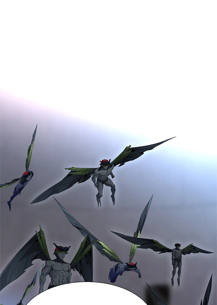 El irregular > Capitulo 499 > Page 1771