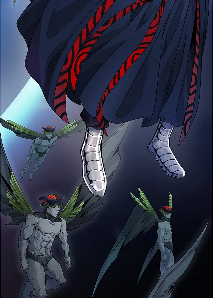 El irregular > Capitulo 499 > Page 1791