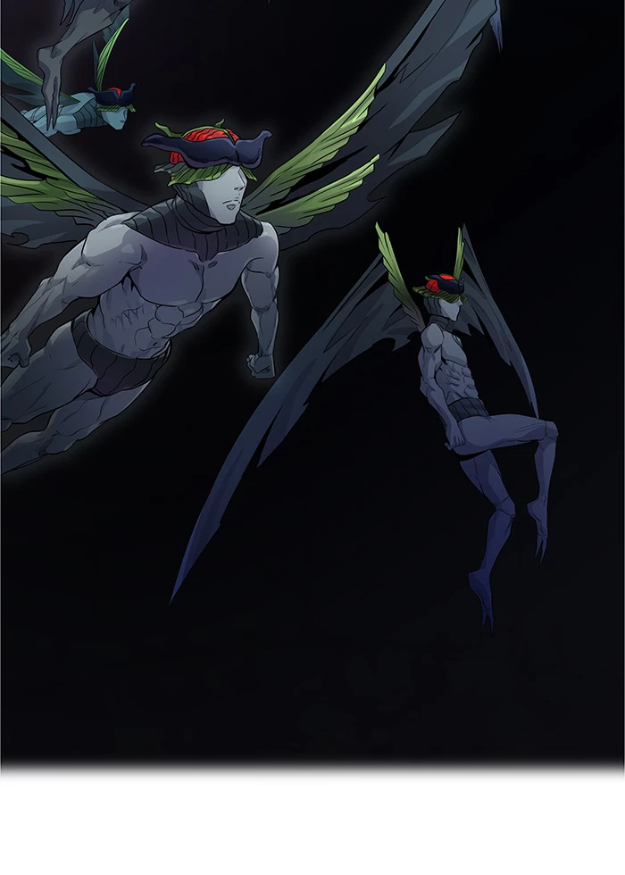 El irregular > Capitulo 499 > Page 1801