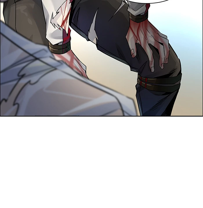 El irregular > Capitulo 499 > Page 2001