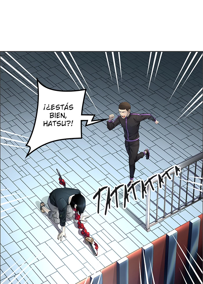 El irregular > Capitulo 500 > Page 11