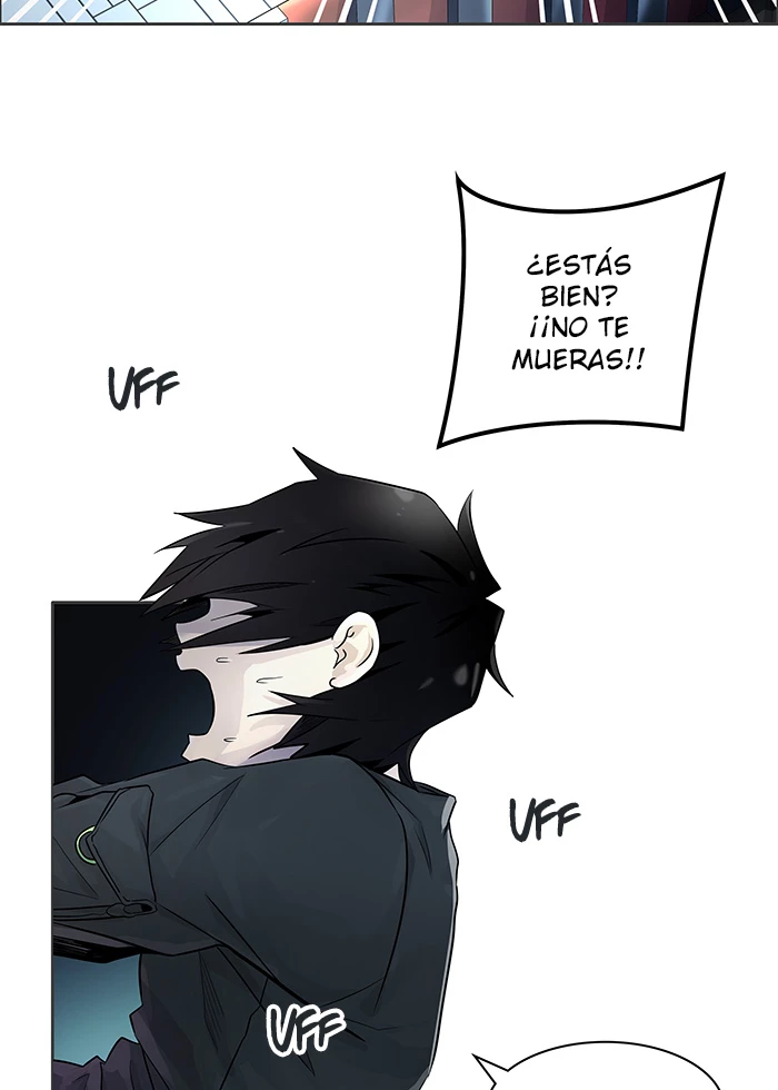 El irregular > Capitulo 500 > Page 21