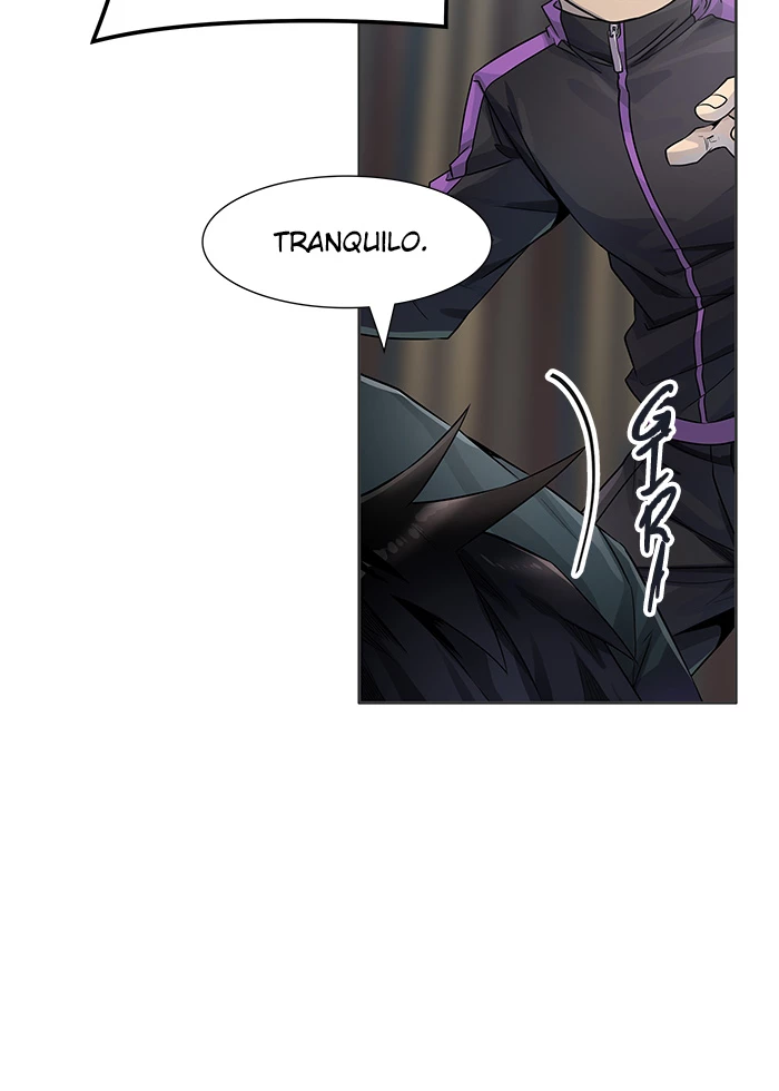 El irregular > Capitulo 500 > Page 41