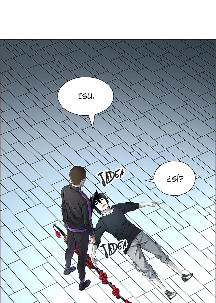 El irregular > Capitulo 500 > Page 51