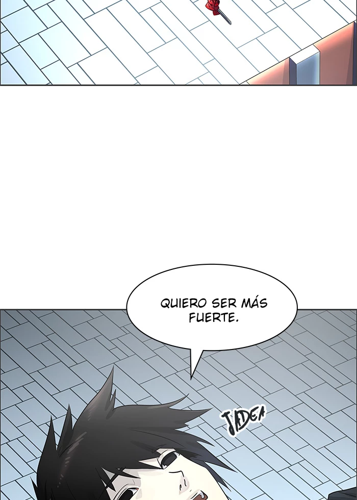 El irregular > Capitulo 500 > Page 61