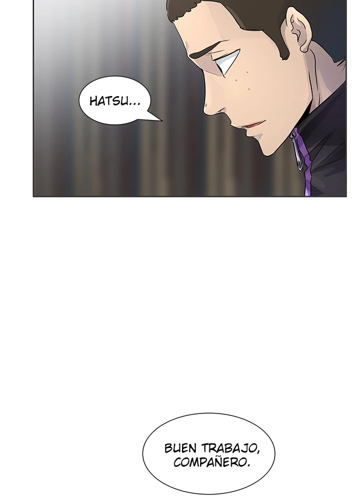 El irregular > Capitulo 500 > Page 91