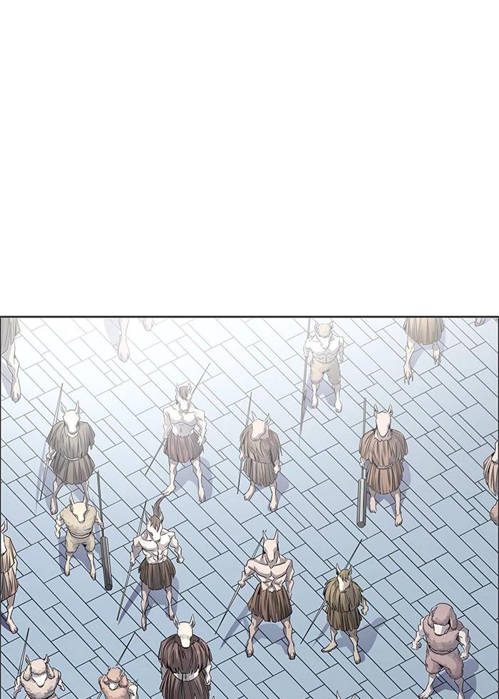 El irregular > Capitulo 500 > Page 101