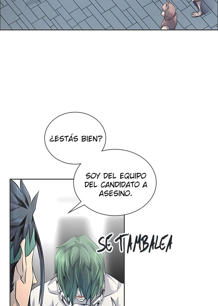 El irregular > Capitulo 500 > Page 121