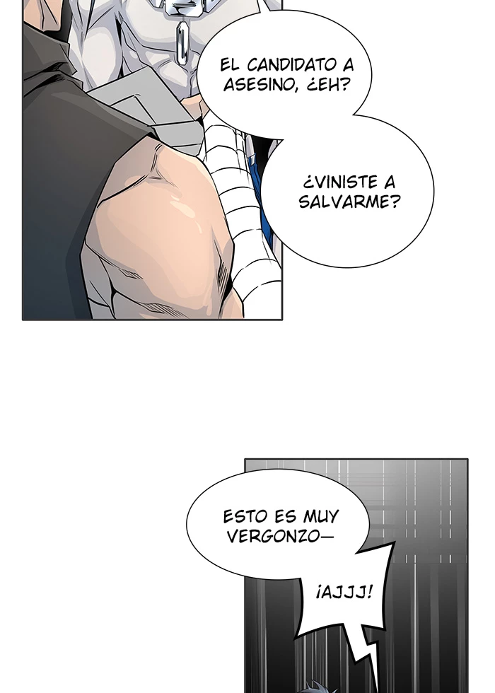 El irregular > Capitulo 500 > Page 131
