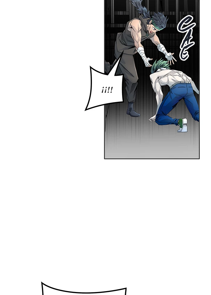 El irregular > Capitulo 500 > Page 141