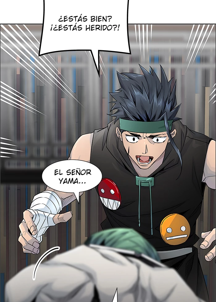 El irregular > Capitulo 500 > Page 151