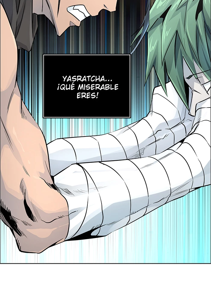 El irregular > Capitulo 500 > Page 191