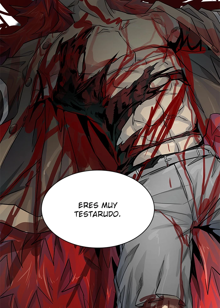 El irregular > Capitulo 500 > Page 281