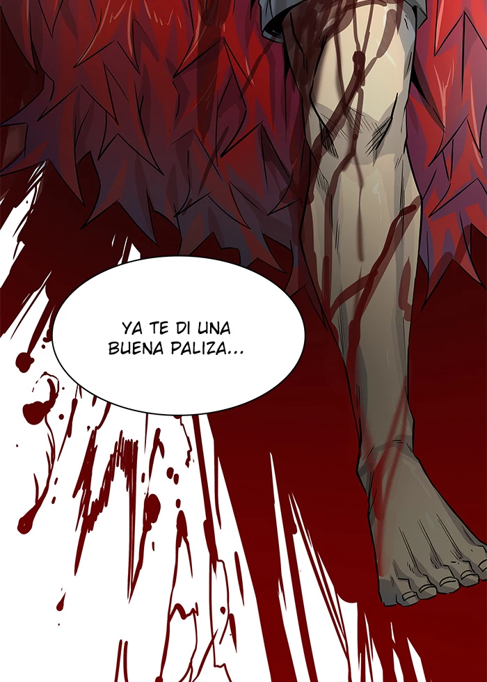 El irregular > Capitulo 500 > Page 291
