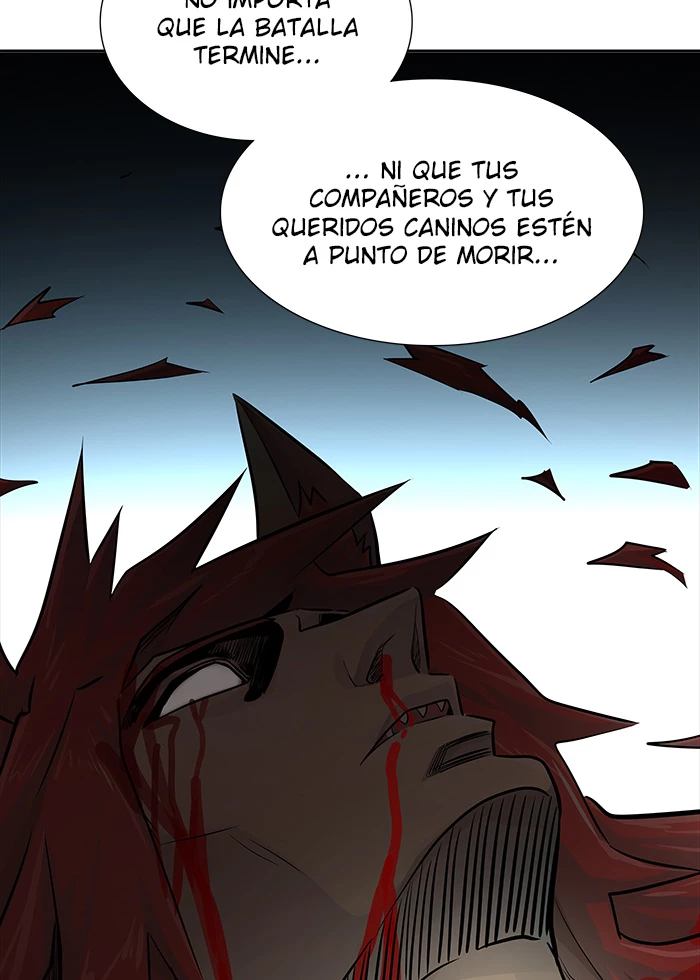 El irregular > Capitulo 500 > Page 351