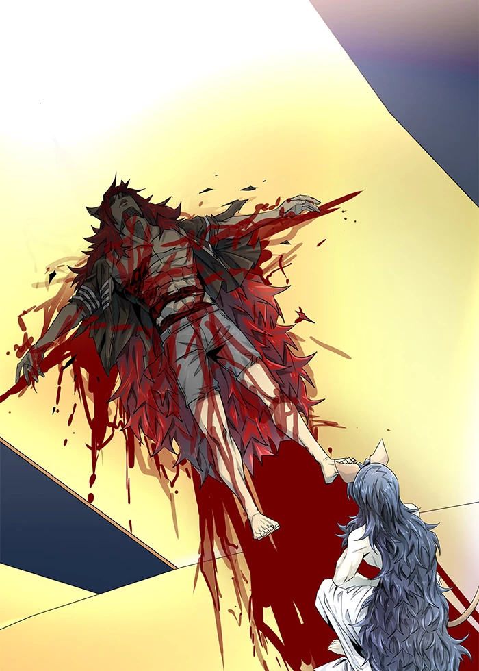 El irregular > Capitulo 500 > Page 381