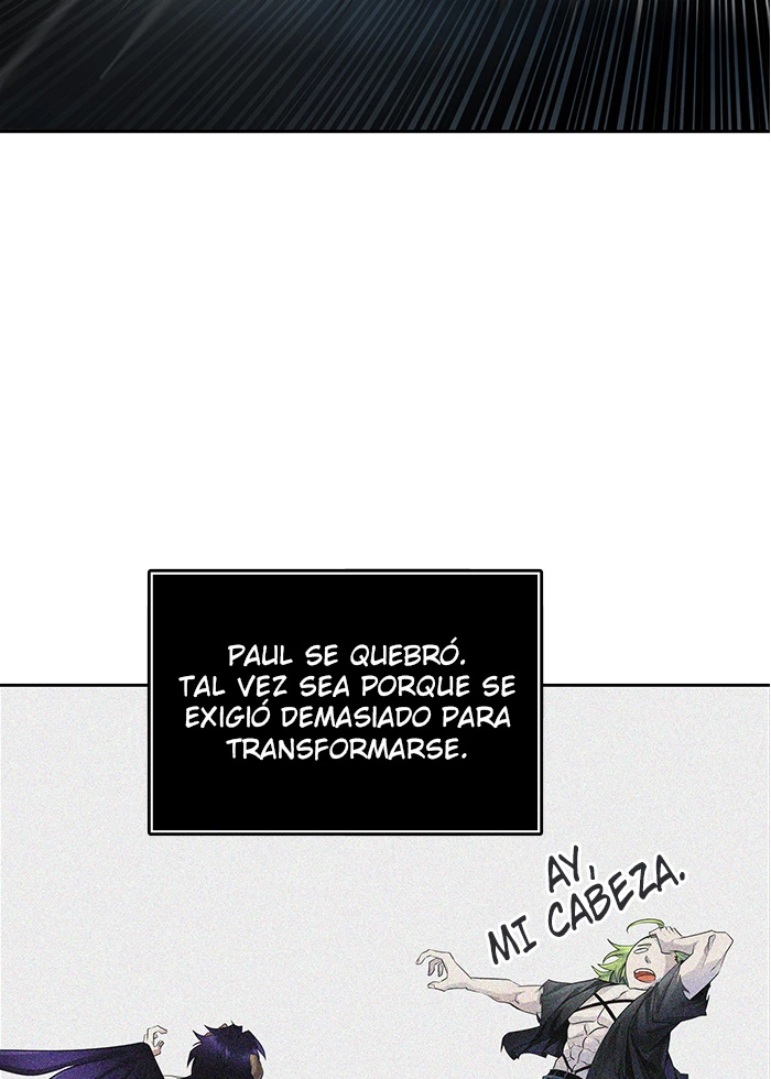 El irregular > Capitulo 500 > Page 451