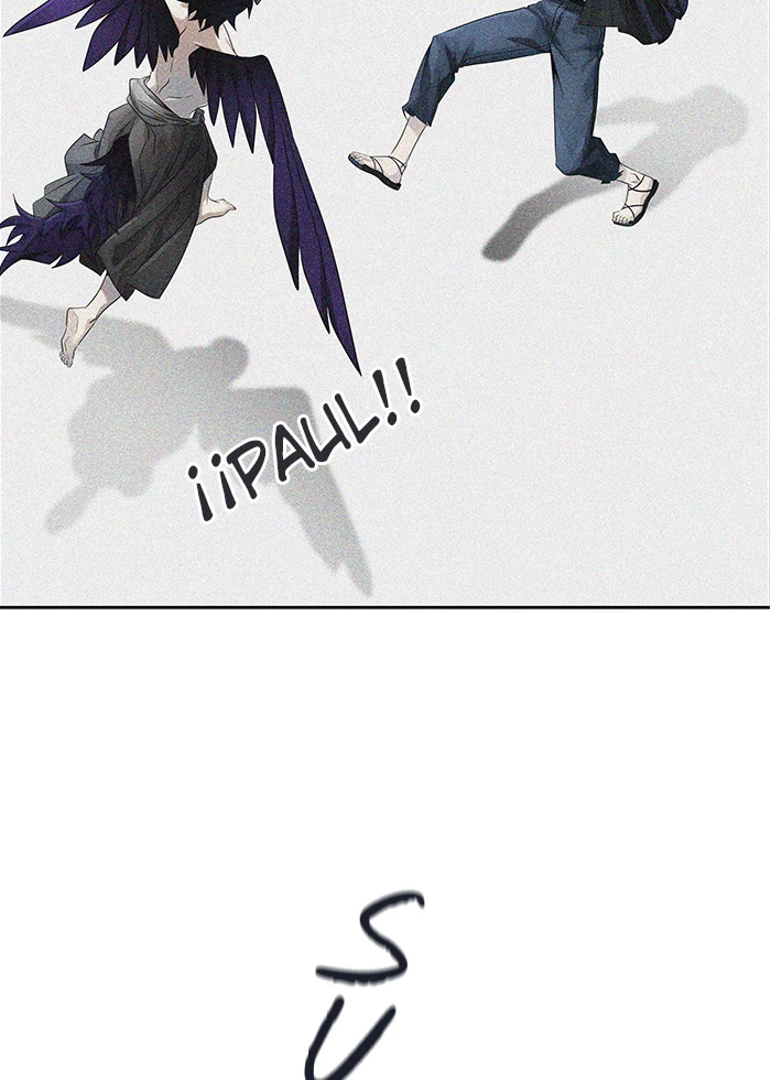 El irregular > Capitulo 500 > Page 461